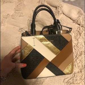 Michael Kors Petite Shoulder Bag